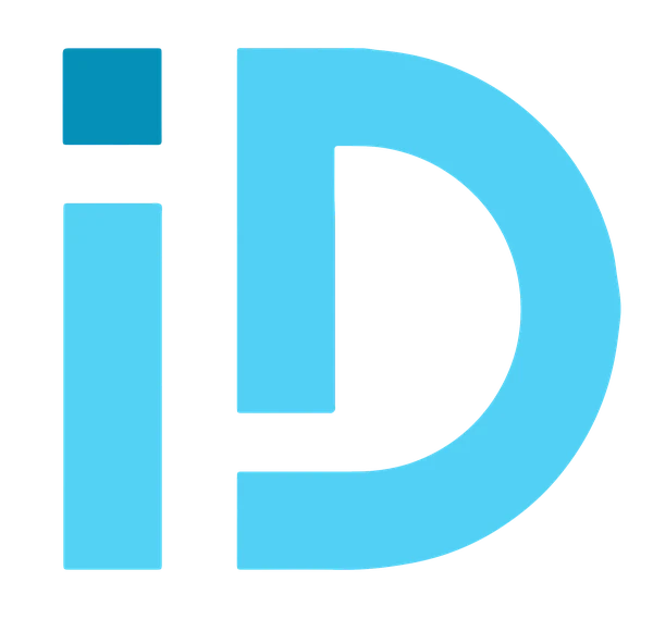 Logo IngrassiaDev